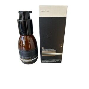 Warmtree Longoza Seed Condensation Time Anti Wrinkle Micro Essence 1.52 Fl oz